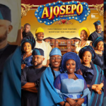 Nollywood’s ‘Ajosepo’ opens solidly with N49.1m on Nigerian box office